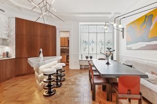 luxury apartment 5 Rooms for sale on PARIS (75008)