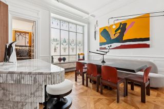 luxury apartment 5 Rooms for sale on PARIS (75008)