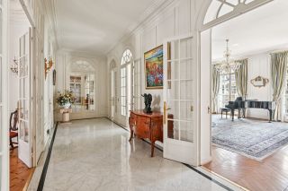 luxury apartment 7 Rooms for sale on PARIS (75016)