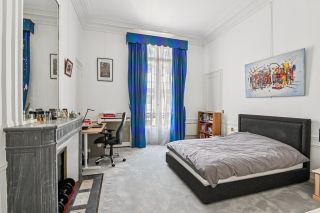 luxury apartment 7 Rooms for sale on PARIS (75016)
