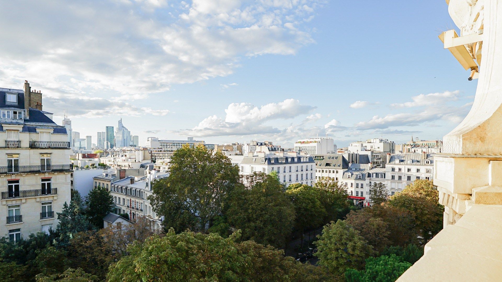 appartement de luxe 7 Pièces en vente sur NEUILLY SUR SEINE (92200)