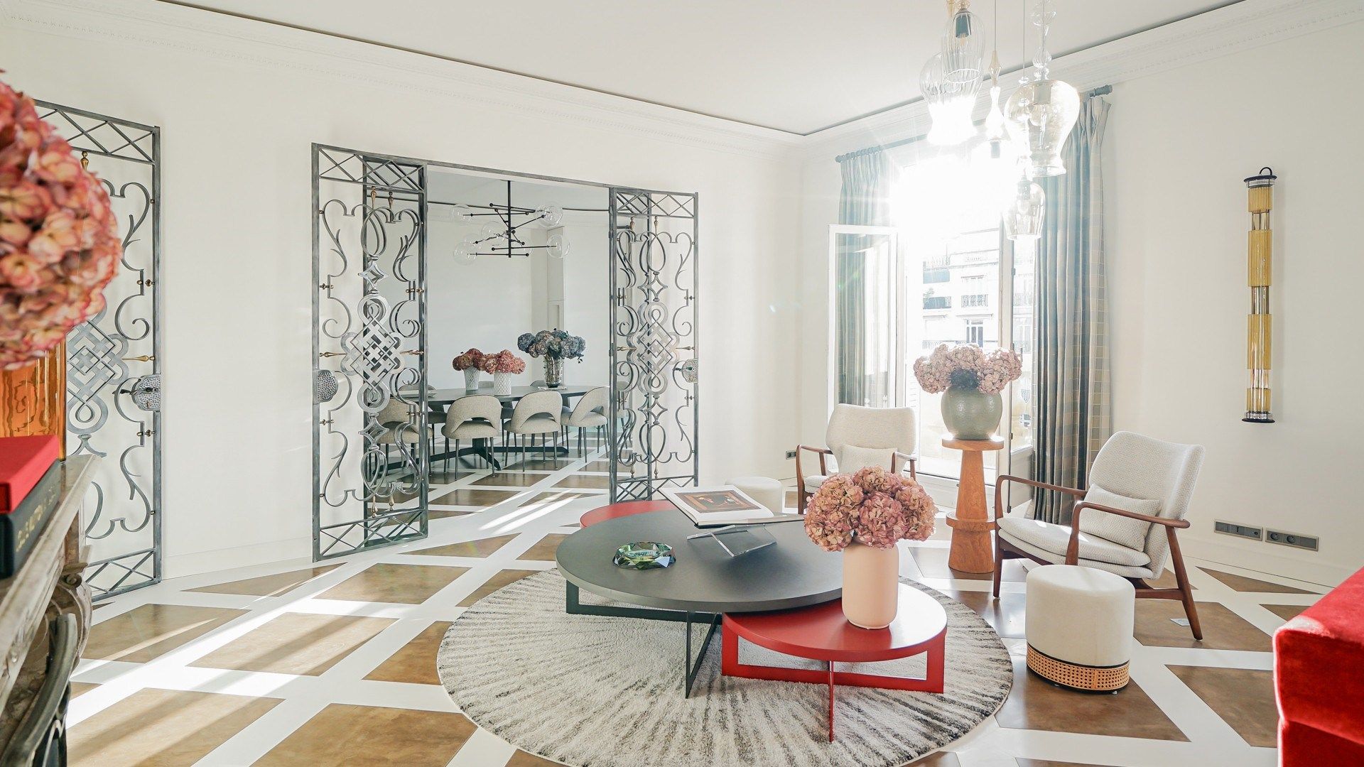 appartement de luxe 7 Pièces en vente sur NEUILLY SUR SEINE (92200)