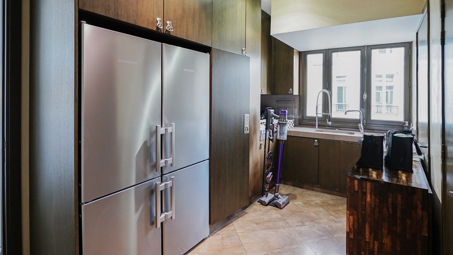 appartement de luxe 7 Pièces en vente sur NEUILLY SUR SEINE (92200)