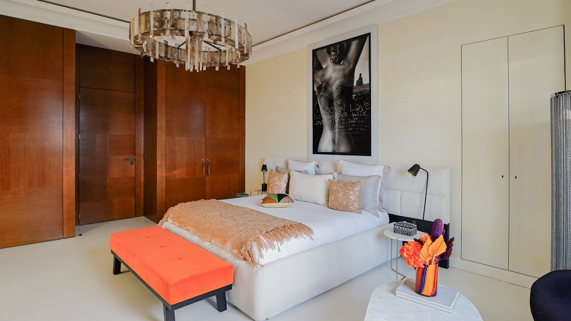 appartement de luxe 7 Pièces en vente sur NEUILLY SUR SEINE (92200)