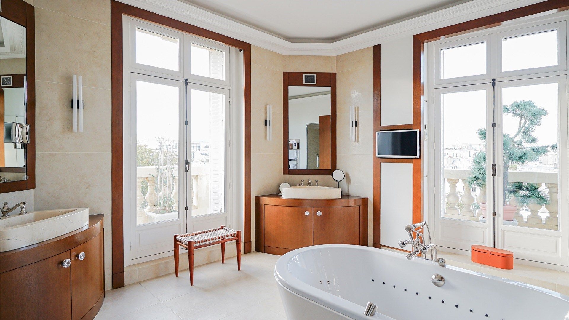appartement de luxe 7 Pièces en vente sur NEUILLY SUR SEINE (92200)