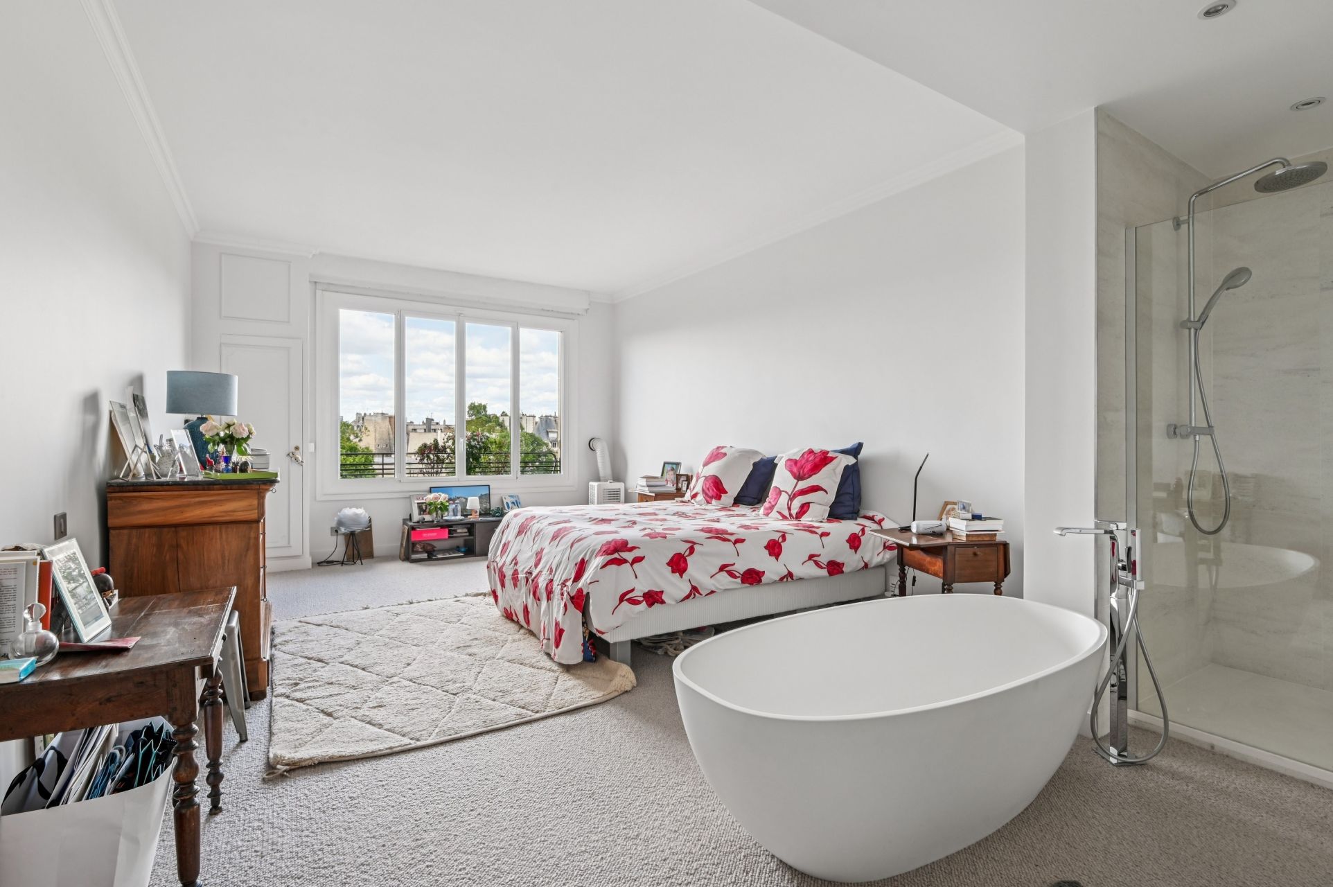 appartement de luxe 5 Pièces en vente sur PARIS (75016)