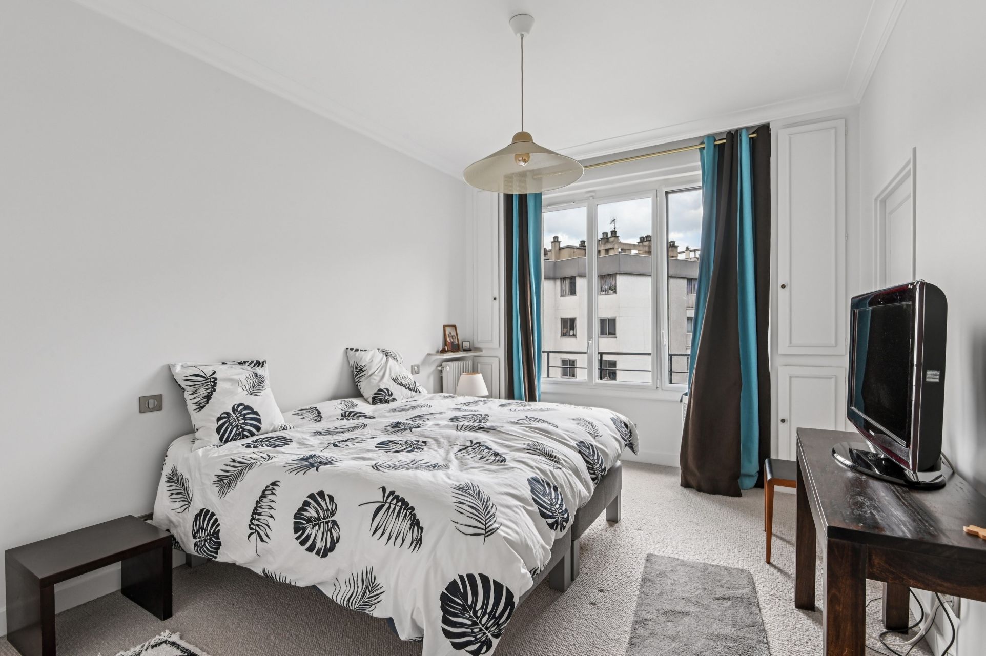 appartement de luxe 5 Pièces en vente sur PARIS (75016)