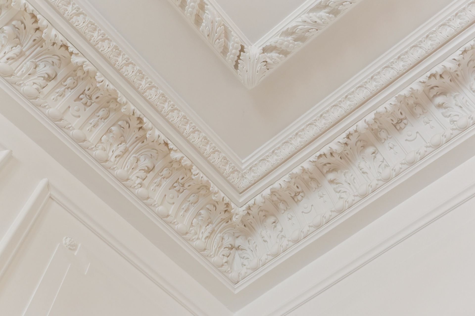 appartement de luxe 4 Pièces en vente sur PARIS (75008)