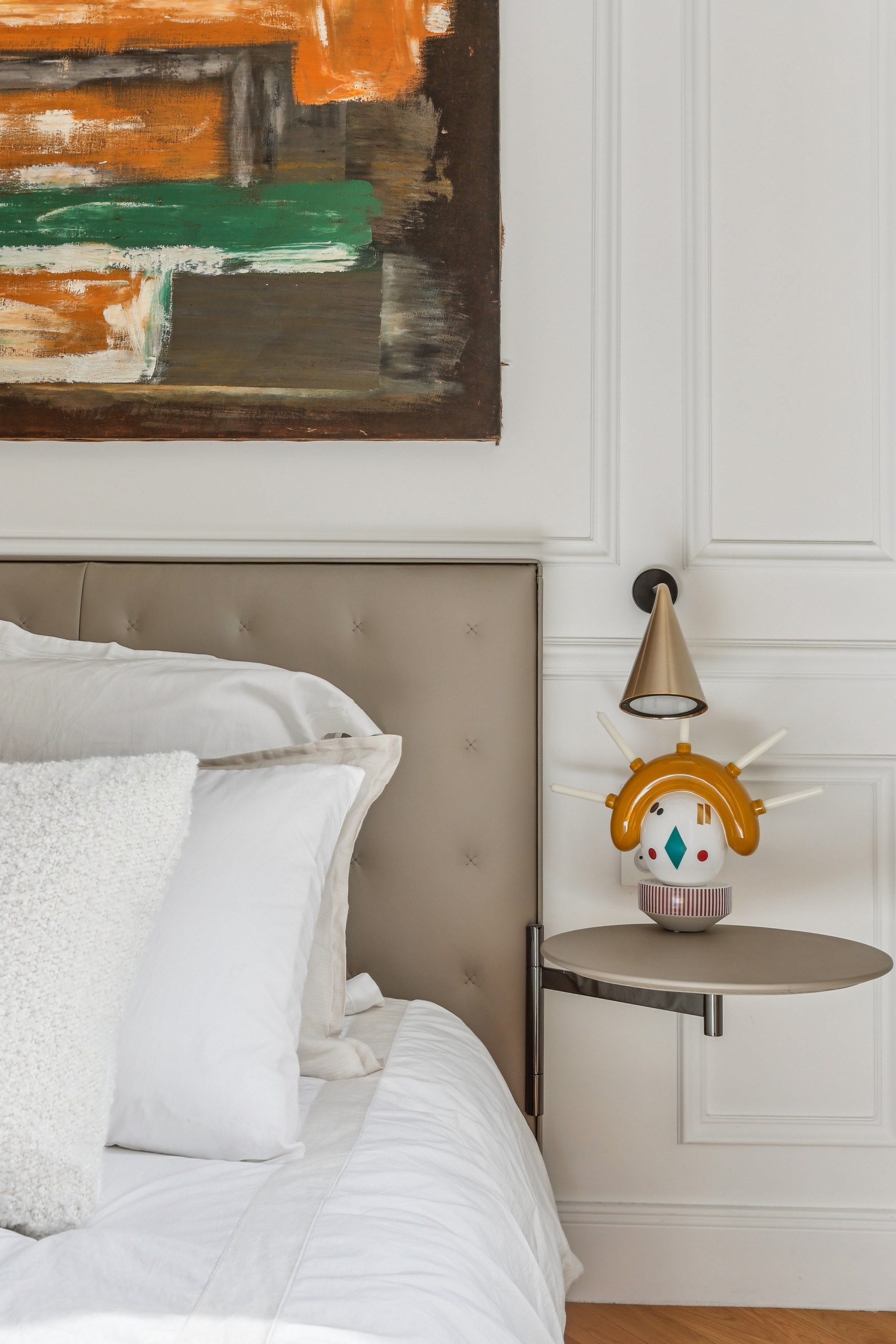 appartement de luxe 4 Pièces en vente sur PARIS (75008)