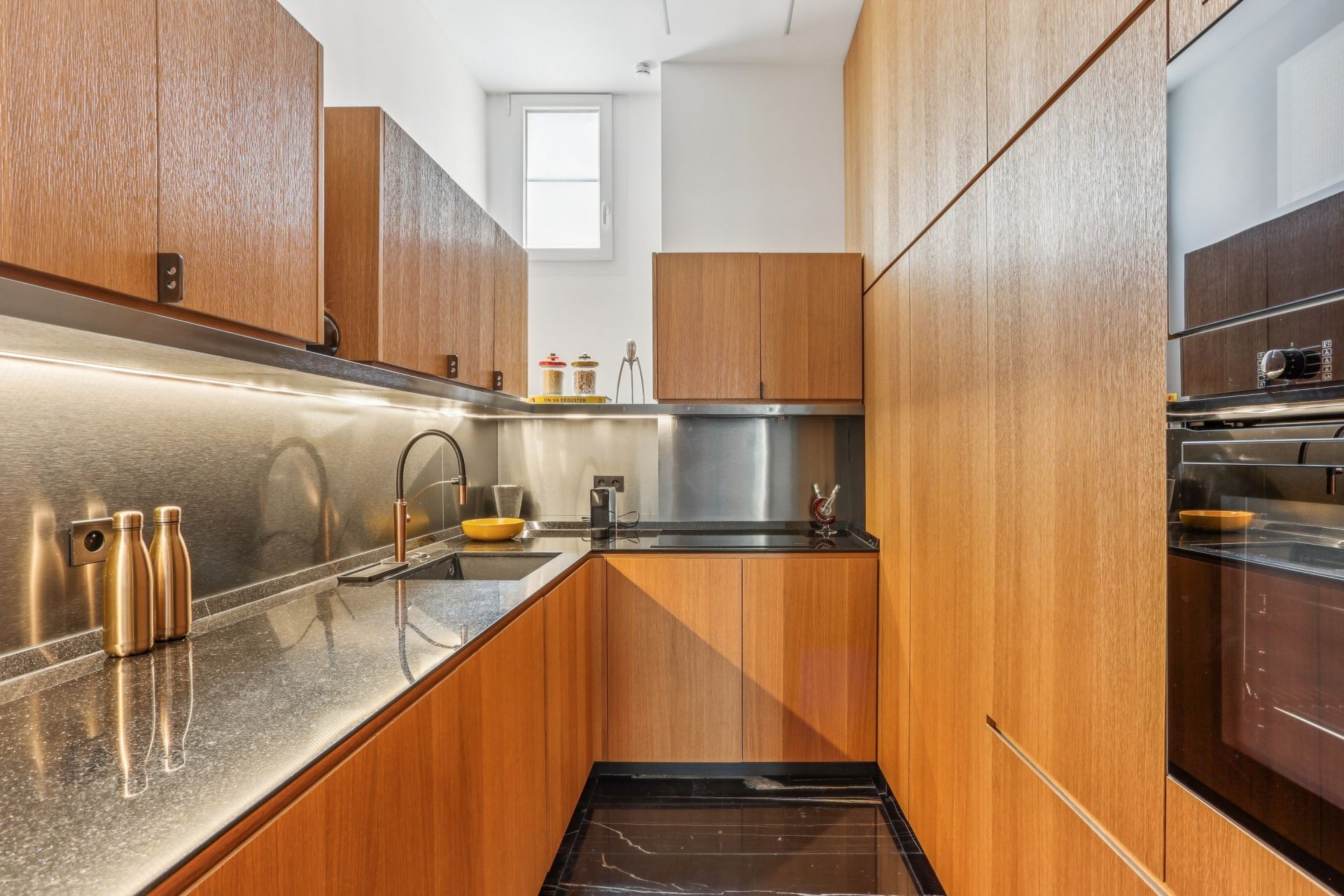 appartement de luxe 4 Pièces en vente sur PARIS (75008)