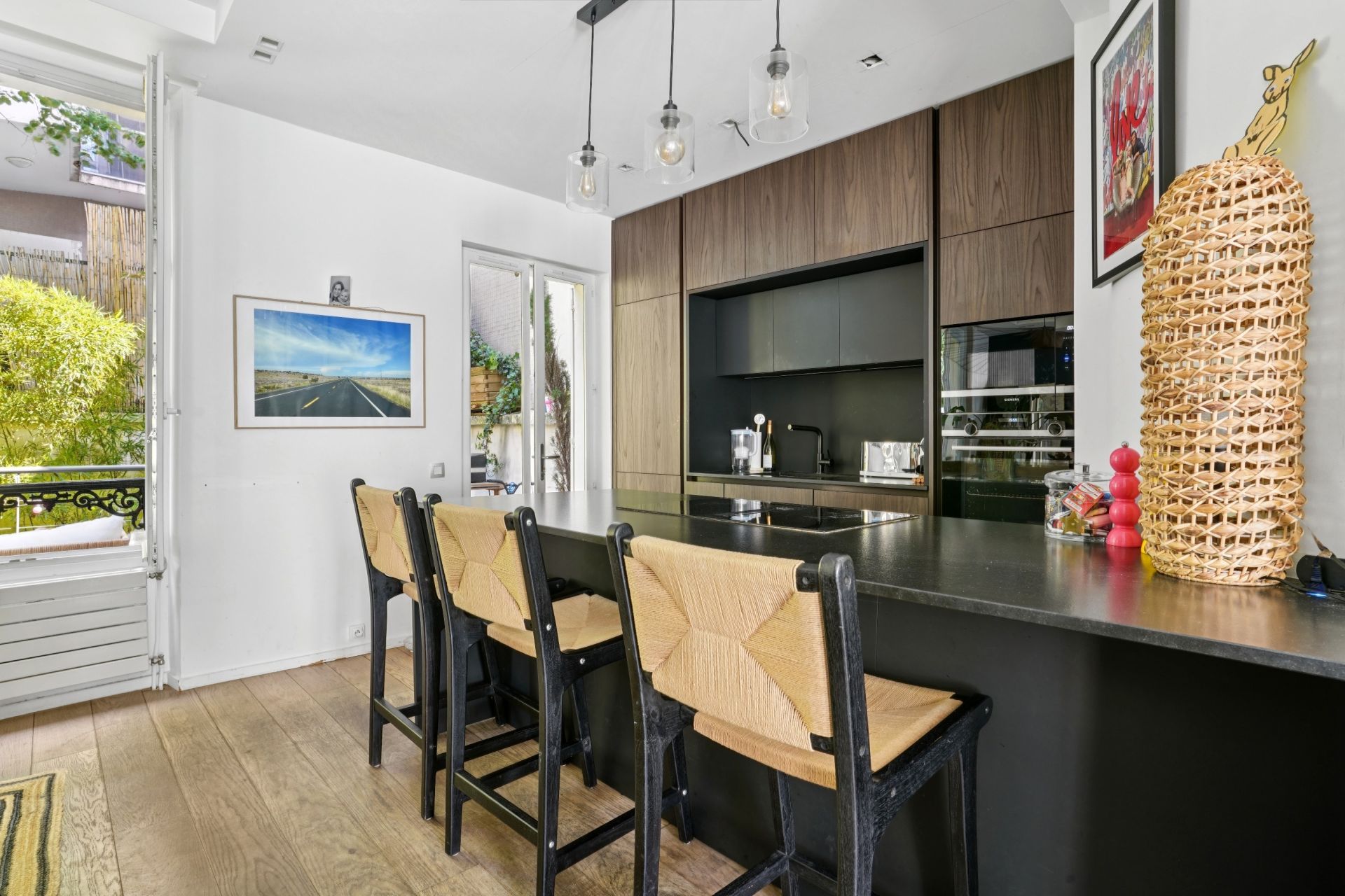 luxury house 8 Rooms for sale on NEUILLY SUR SEINE (92200)