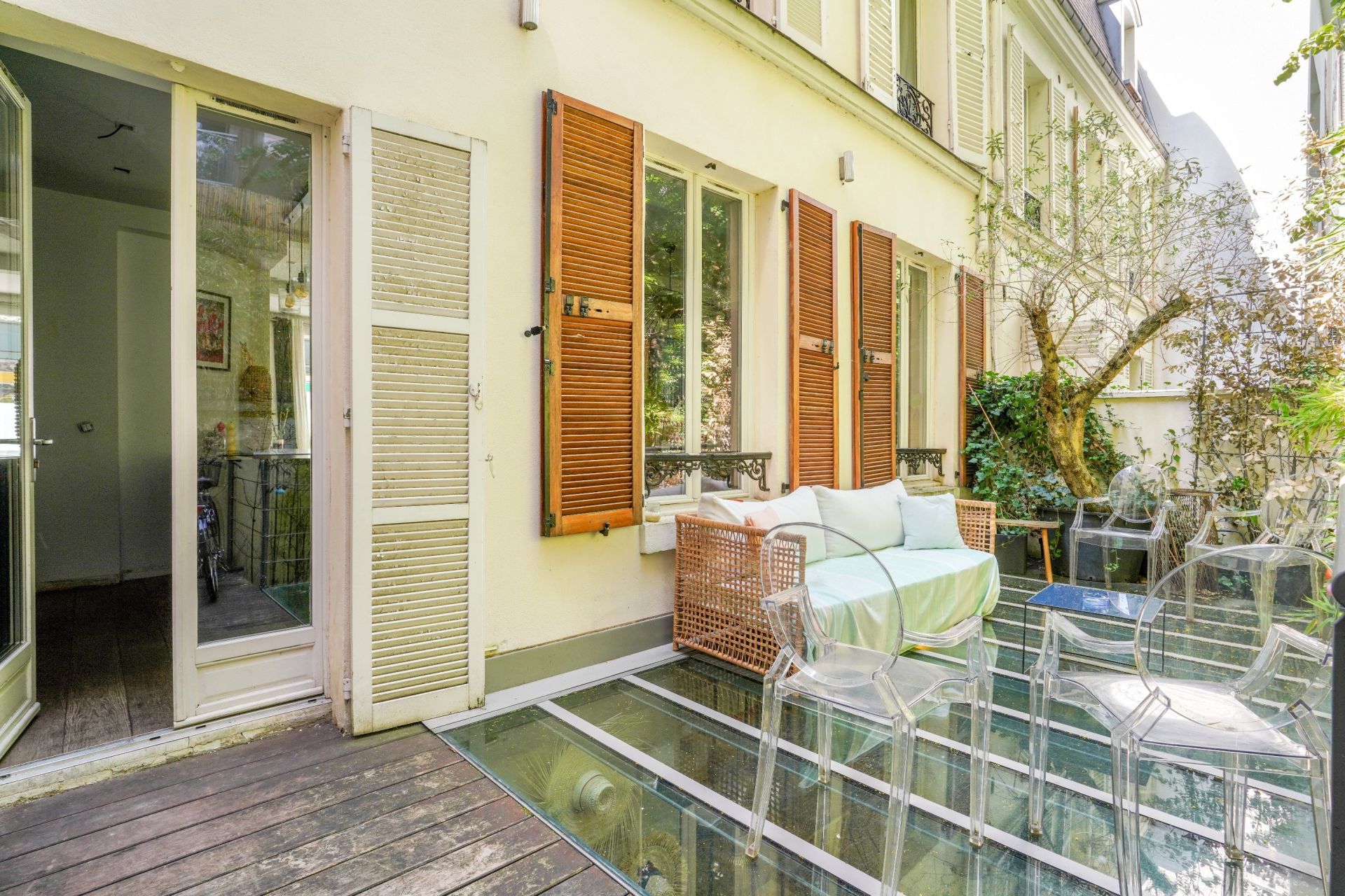 luxury house 8 Rooms for sale on NEUILLY SUR SEINE (92200)