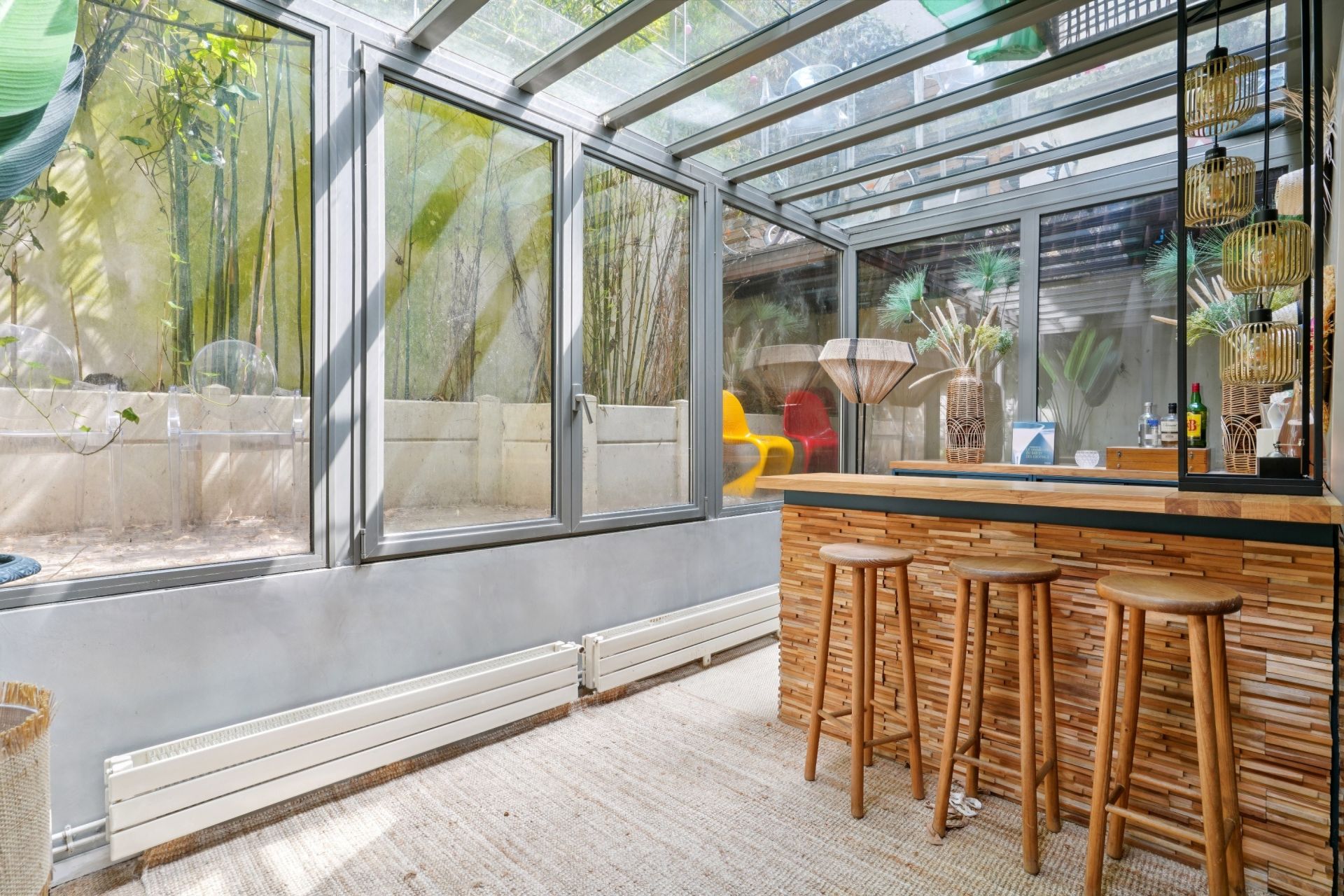 luxury house 8 Rooms for sale on NEUILLY SUR SEINE (92200)