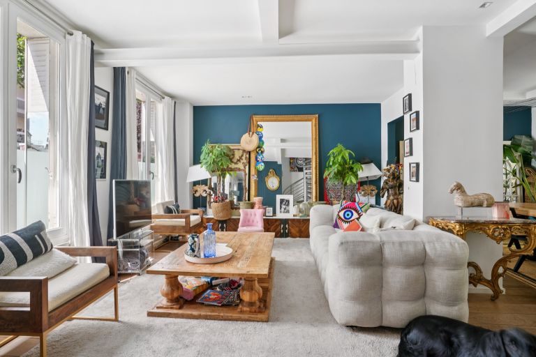 luxury house 8 Rooms for sale on NEUILLY SUR SEINE (92200)