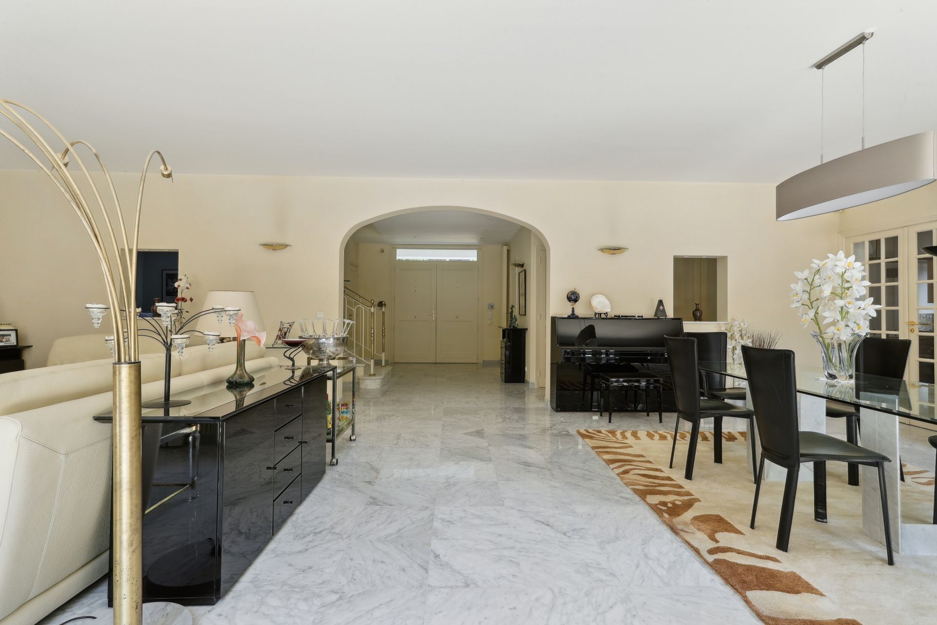 maison bourgeoise 7 Pièces en vente sur CHAMPIGNY SUR MARNE (94500)