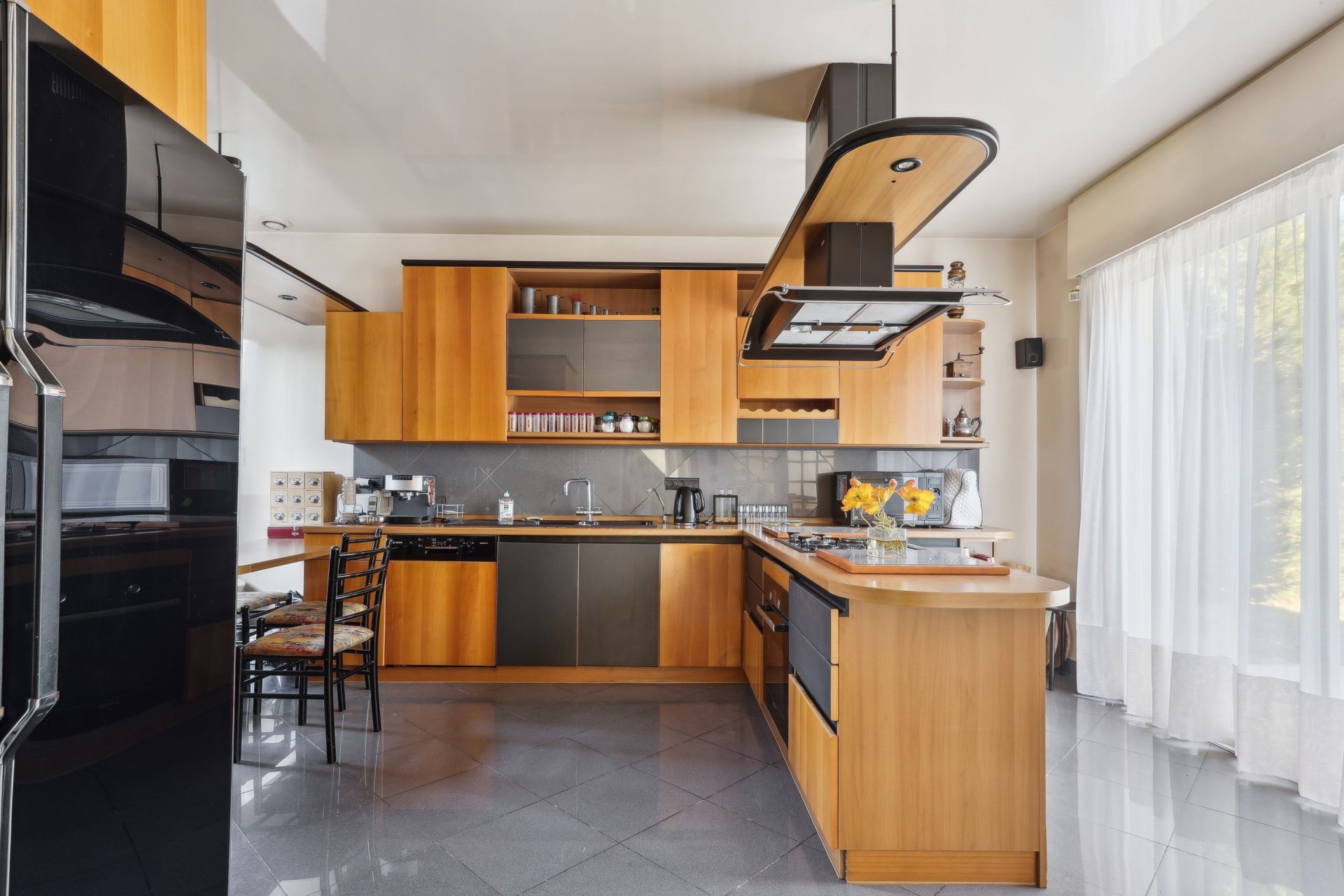 maison bourgeoise 7 Pièces en vente sur CHAMPIGNY SUR MARNE (94500)