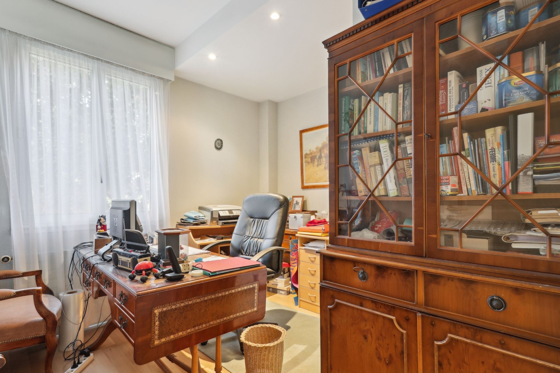 maison bourgeoise 7 Pièces en vente sur CHAMPIGNY SUR MARNE (94500)