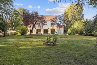 Vente Maison bourgeoise Champigny-sur-Marne 7 Pièces 409 m²