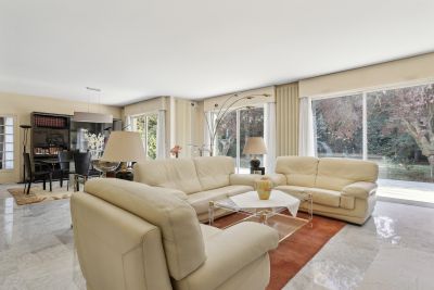 Vente Maison bourgeoise Champigny-sur-Marne 7 Pièces 409 m²