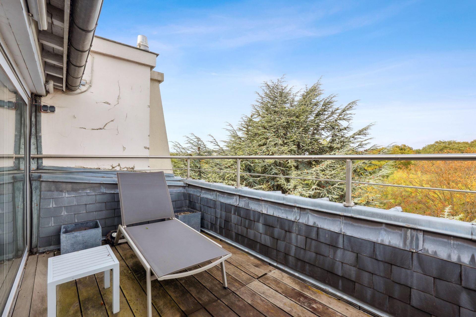 appartement de luxe 3 Pièces en vente sur BOULOGNE BILLANCOURT (92100)