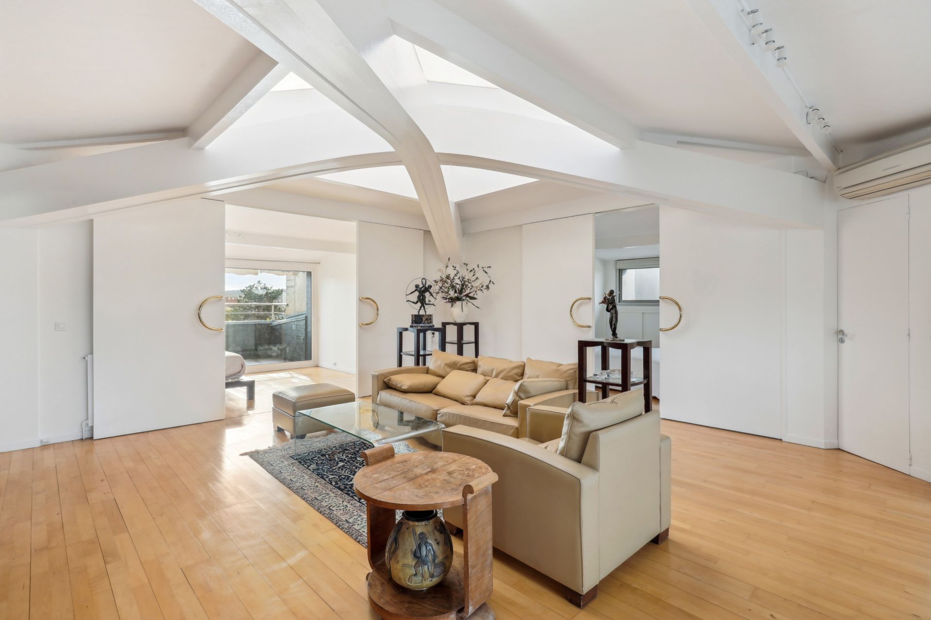 appartement de luxe 3 Pièces en vente sur BOULOGNE BILLANCOURT (92100)