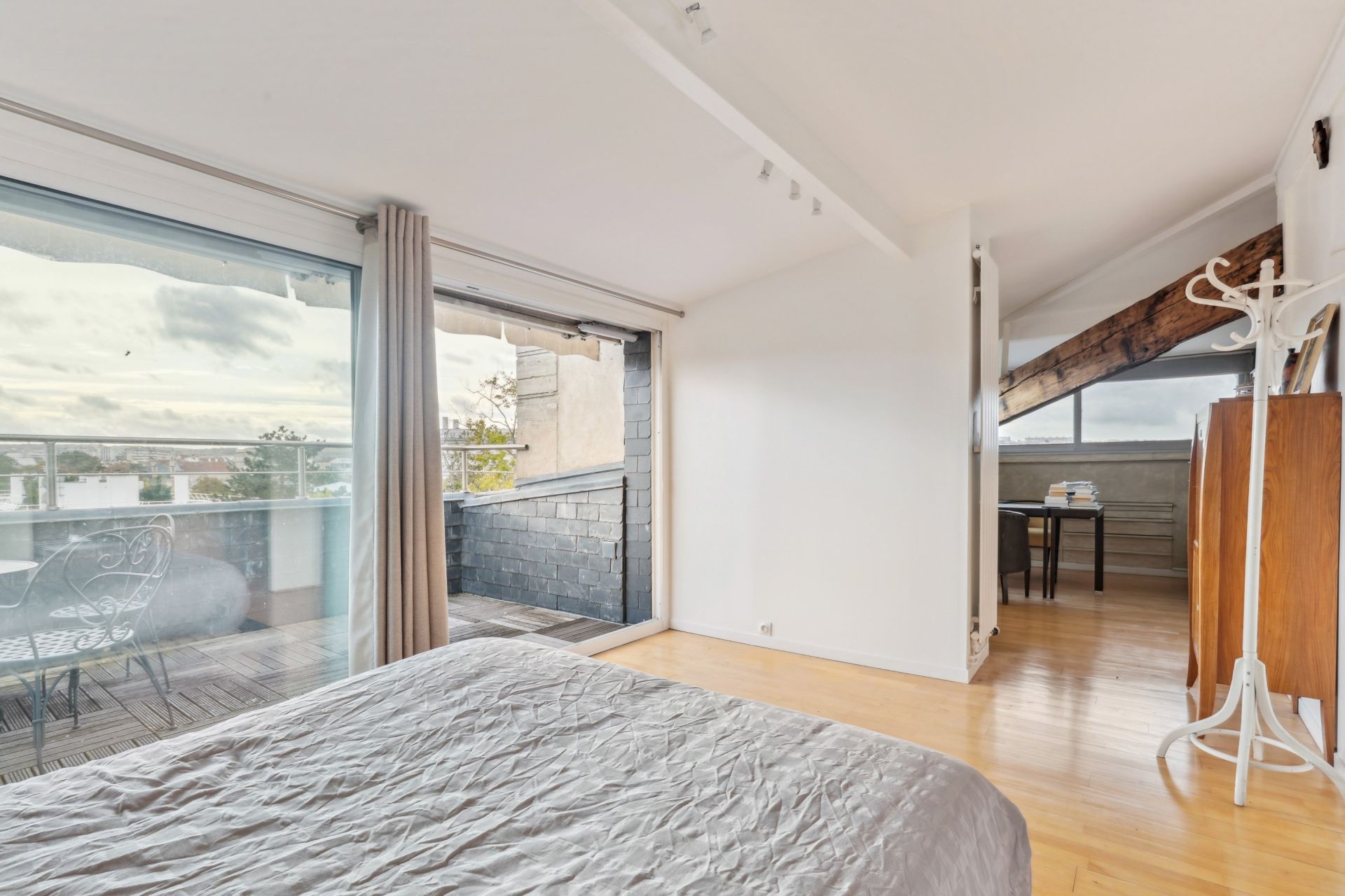 appartement de luxe 3 Pièces en vente sur BOULOGNE BILLANCOURT (92100)