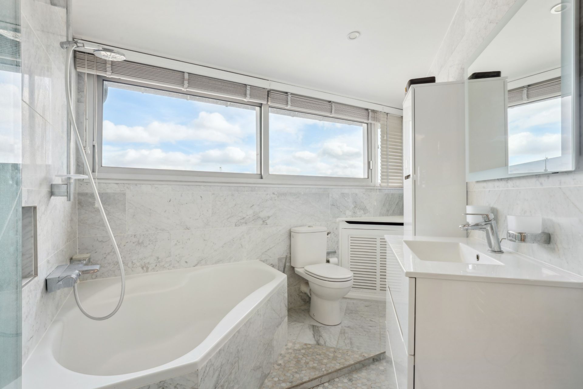 appartement de luxe 3 Pièces en vente sur BOULOGNE BILLANCOURT (92100)