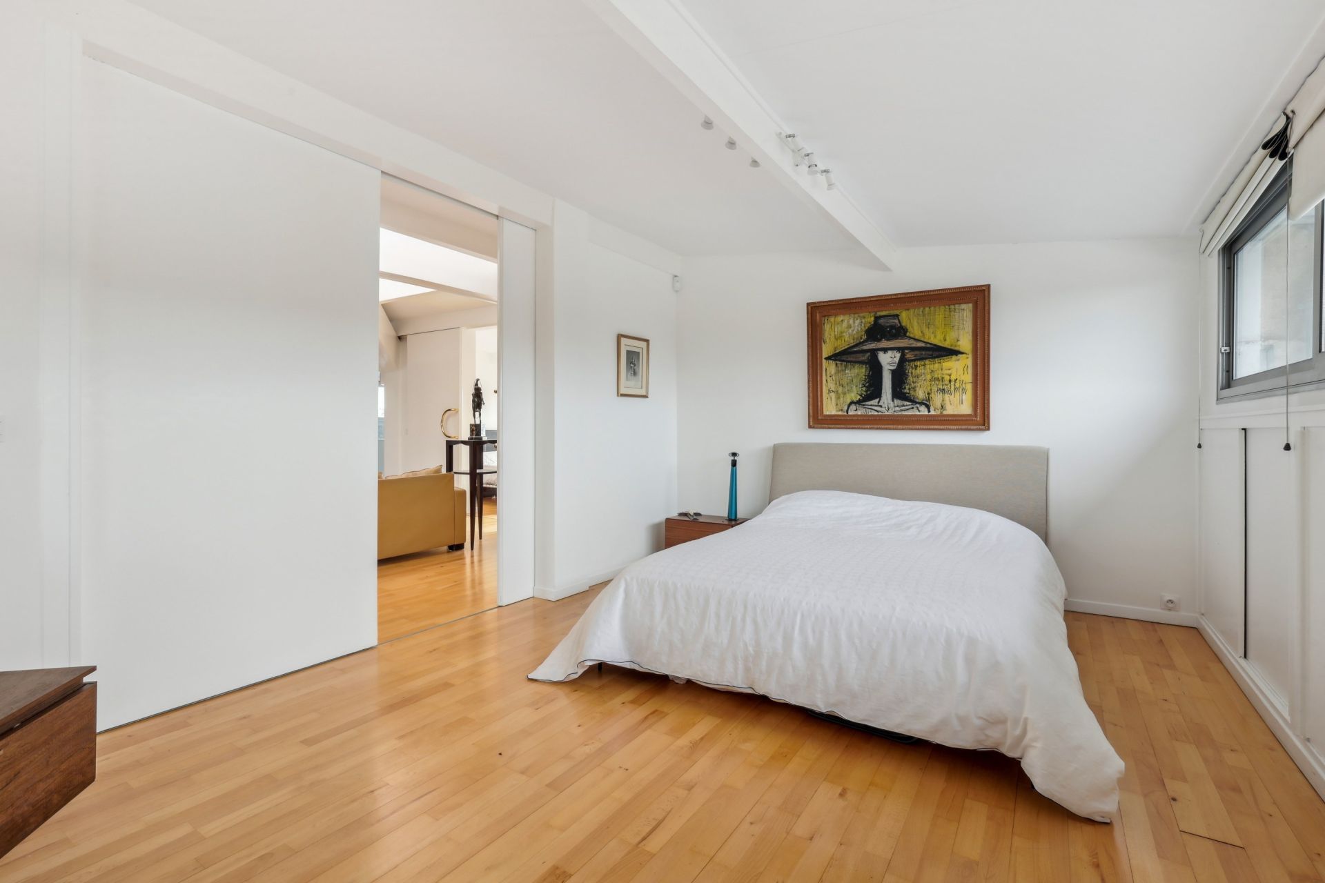 appartement de luxe 3 Pièces en vente sur BOULOGNE BILLANCOURT (92100)
