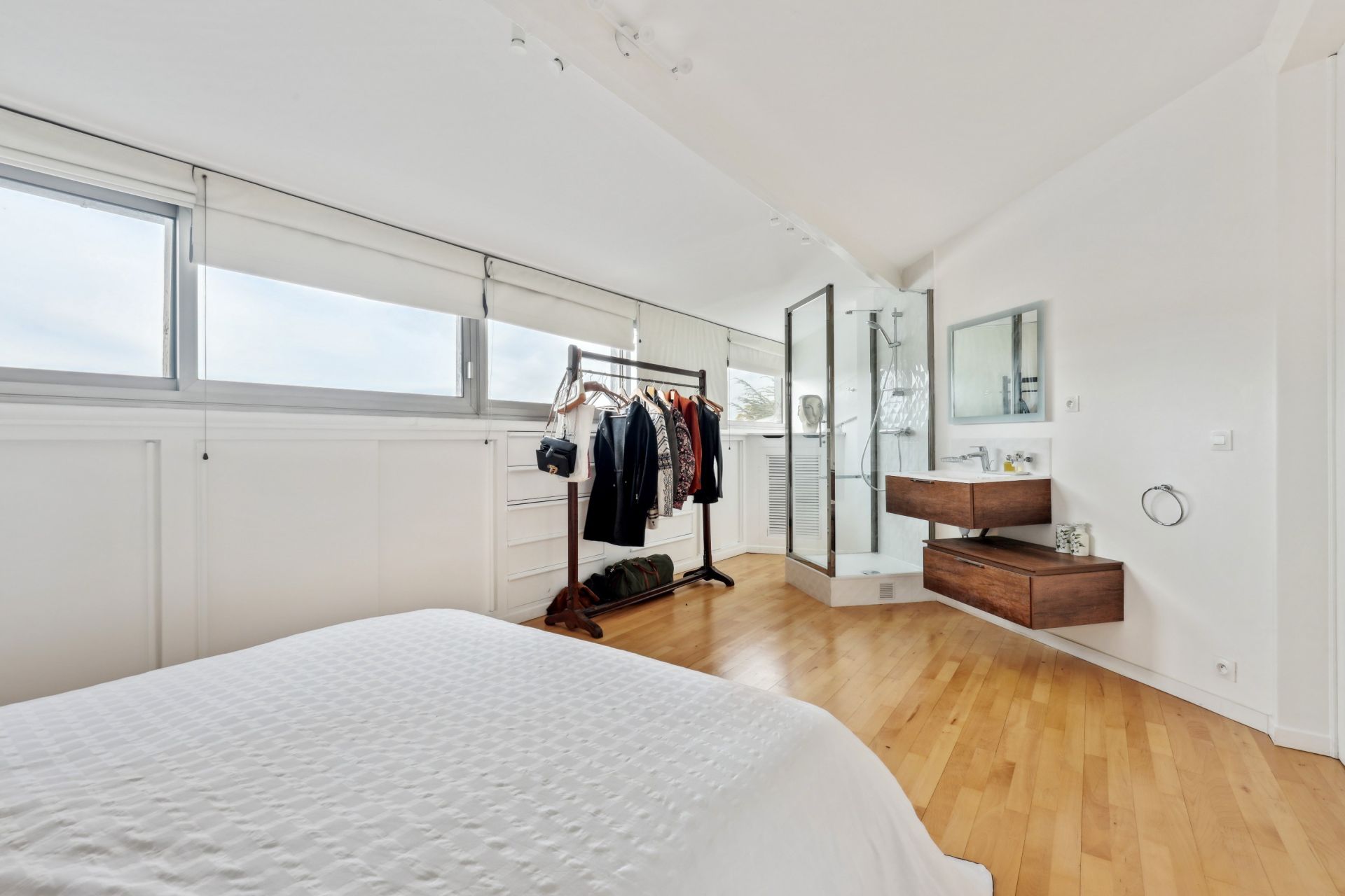 appartement de luxe 3 Pièces en vente sur BOULOGNE BILLANCOURT (92100)