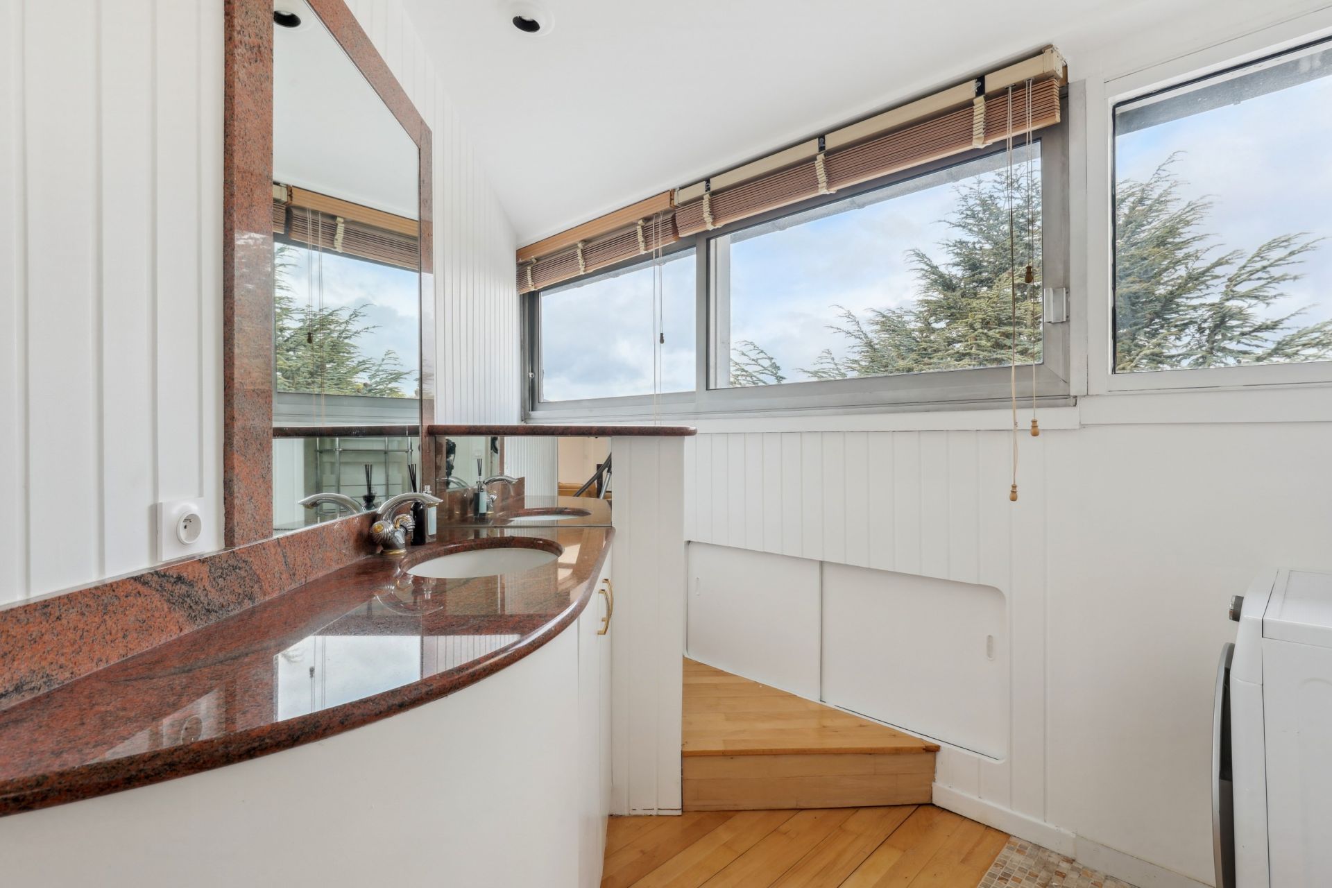 appartement de luxe 3 Pièces en vente sur BOULOGNE BILLANCOURT (92100)