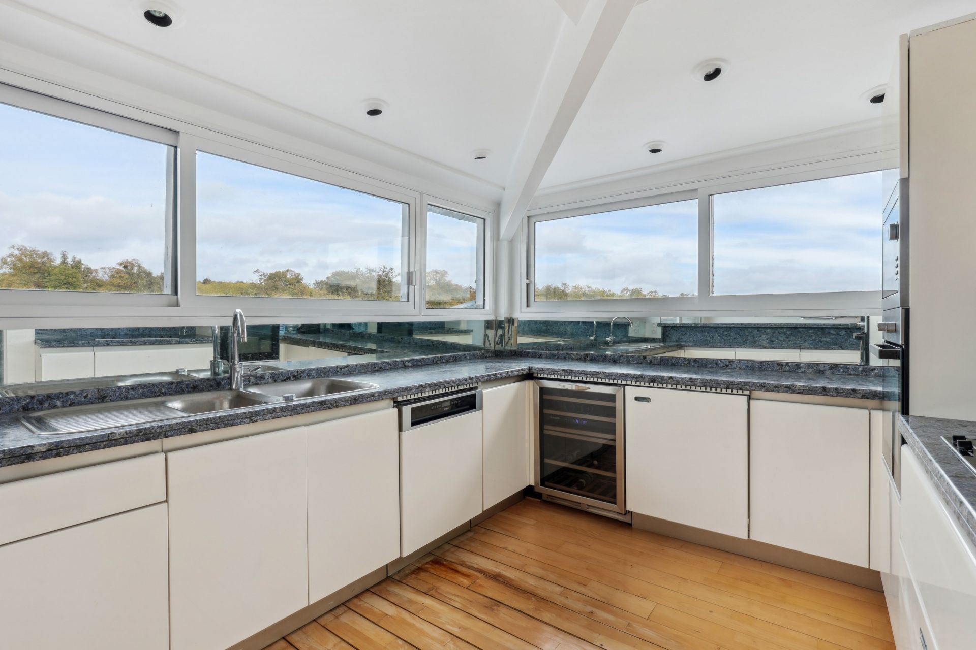 appartement de luxe 3 Pièces en vente sur BOULOGNE BILLANCOURT (92100)