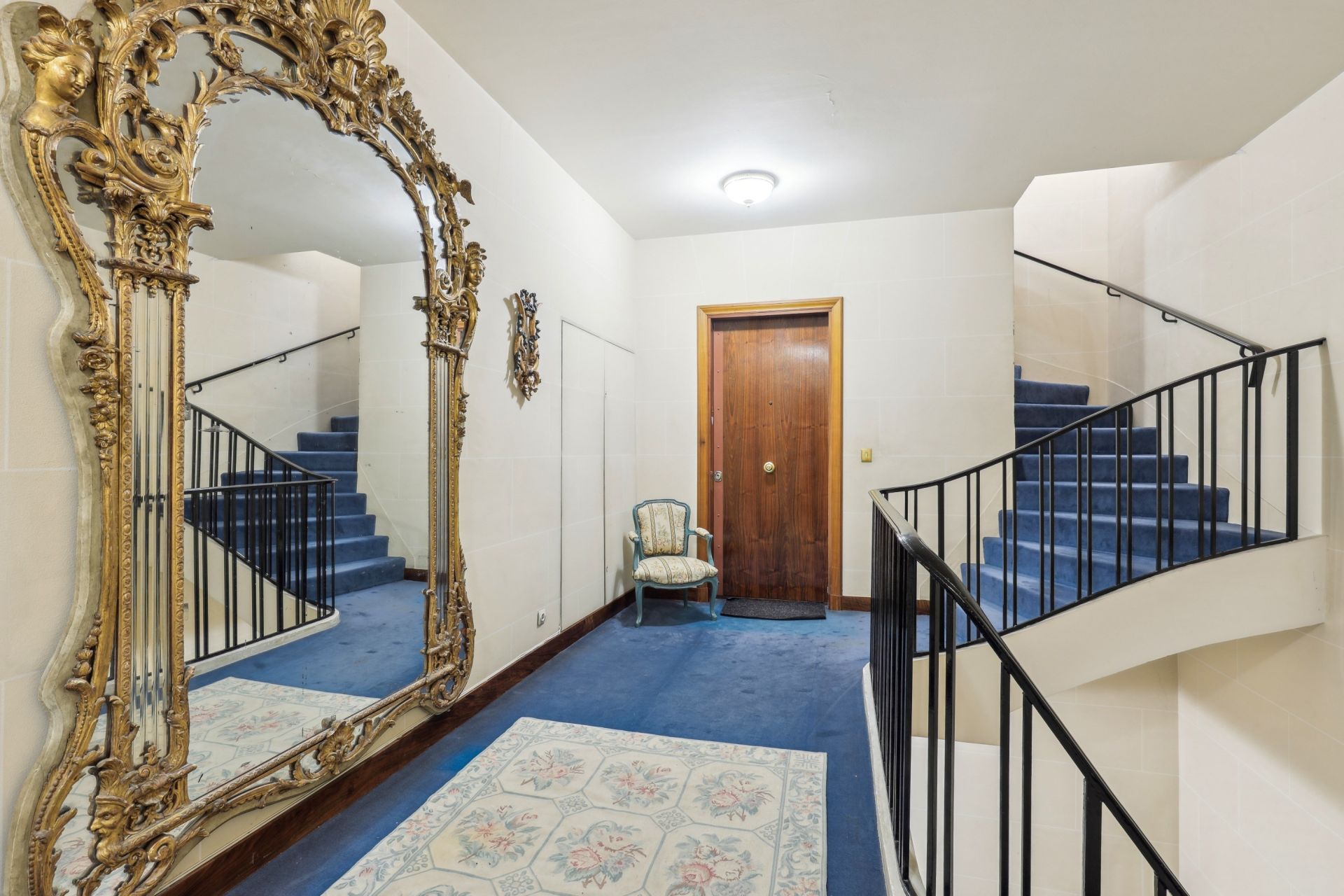 appartement de luxe 3 Pièces en vente sur BOULOGNE BILLANCOURT (92100)