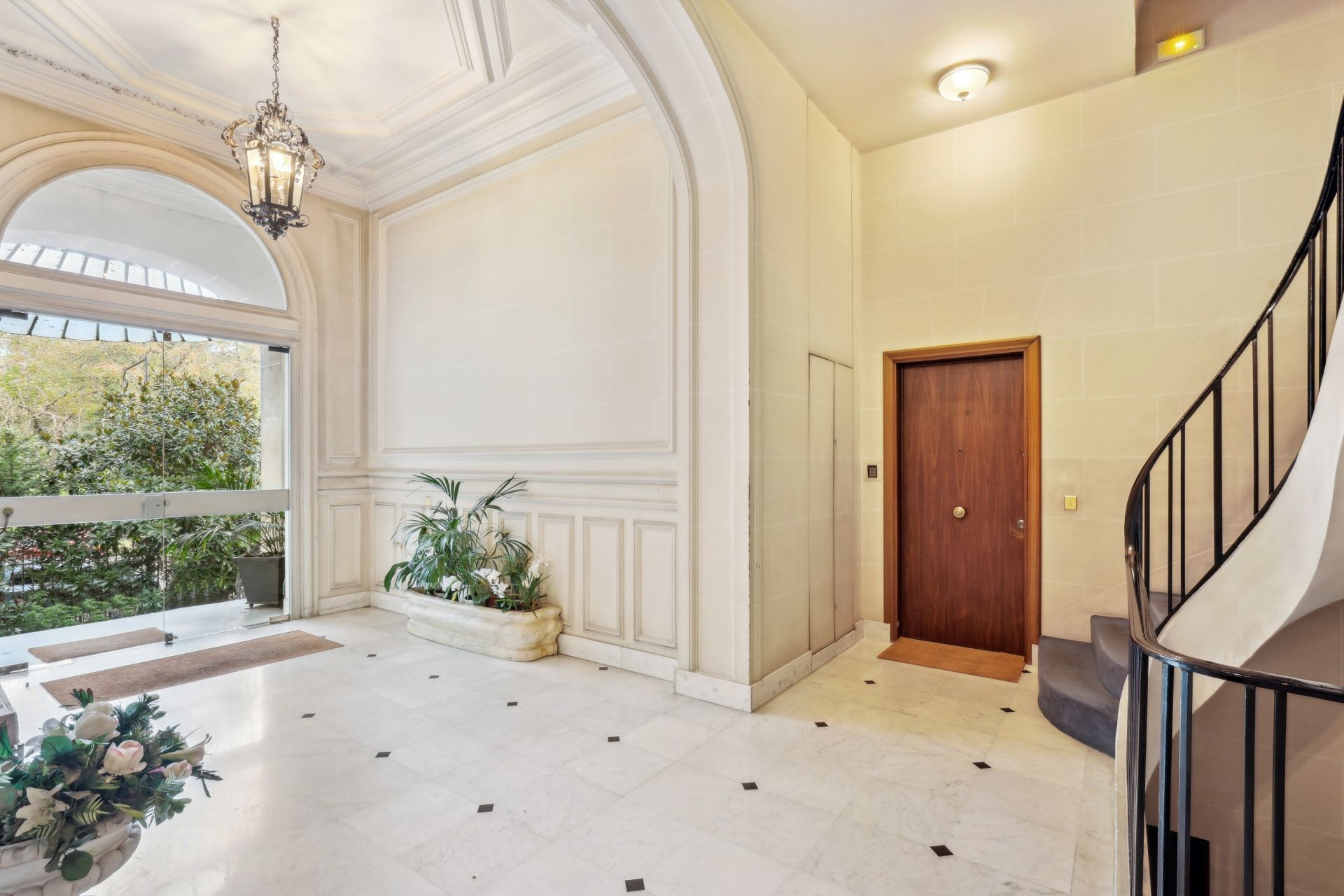 appartement de luxe 3 Pièces en vente sur BOULOGNE BILLANCOURT (92100)