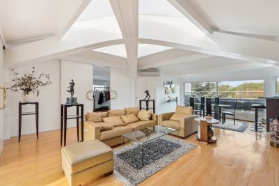 Sale Luxury apartment Boulogne-Billancourt 3&nbsp;Rooms 124&nbsp;m²