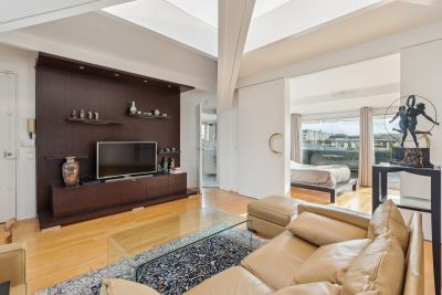 Vente Appartement de luxe Boulogne-Billancourt 3&nbsp;Pièces 124&nbsp;m²