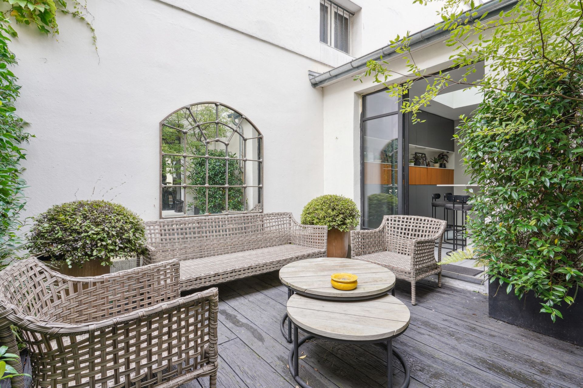 maison de luxe 6 Pièces en vente sur NEUILLY SUR SEINE (92200)