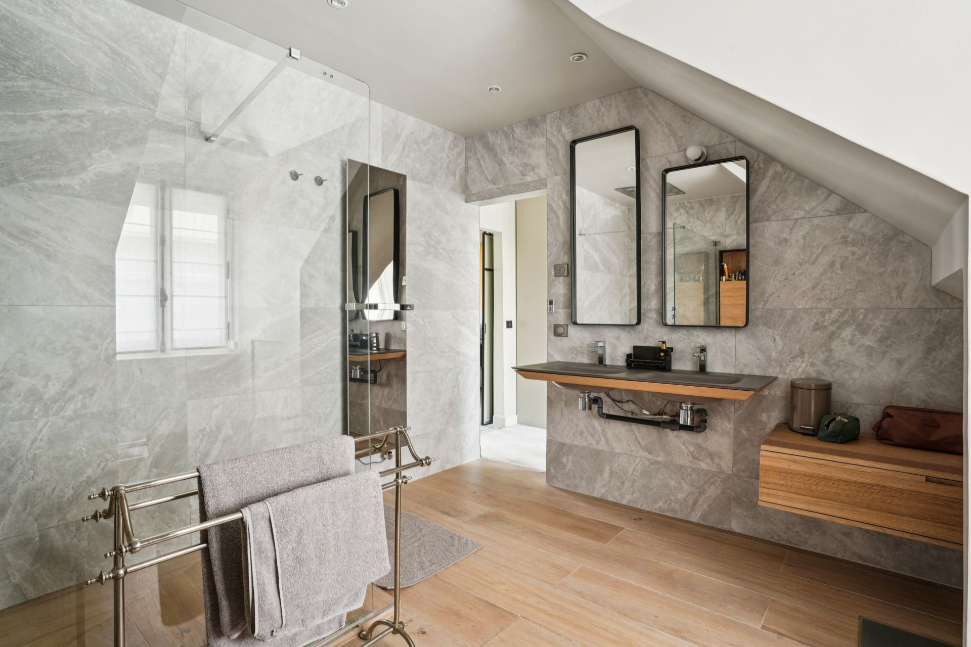 maison de luxe 6 Pièces en vente sur NEUILLY SUR SEINE (92200)