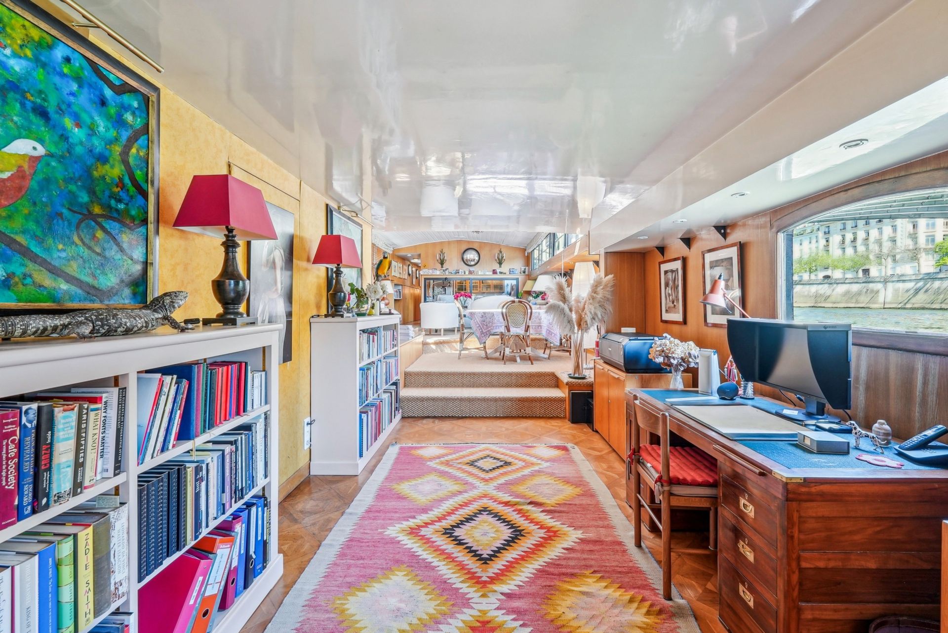 propriété de luxe 5 Pièces en vente sur PARIS (75005)