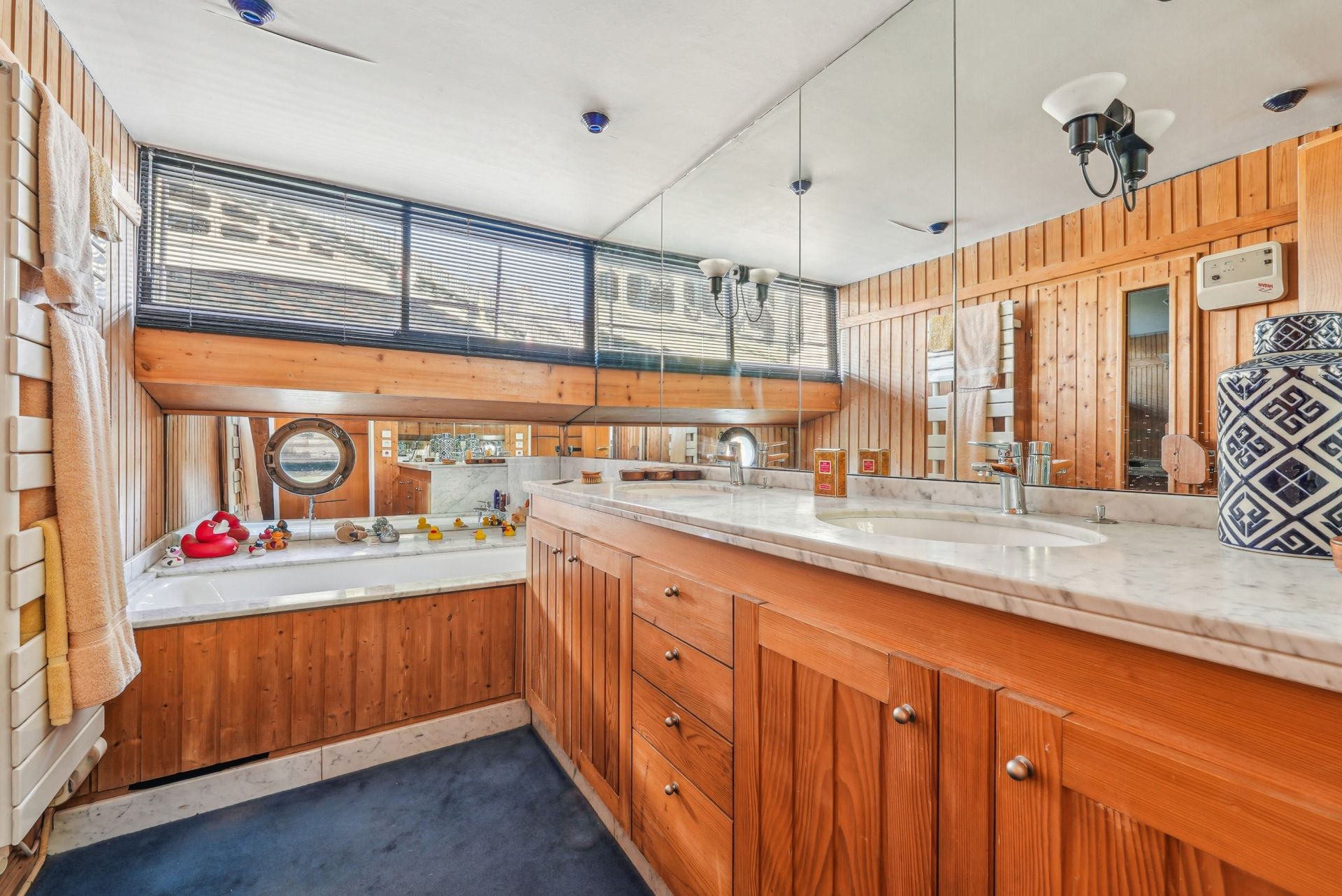 propriété de luxe 5 Pièces en vente sur PARIS (75005)