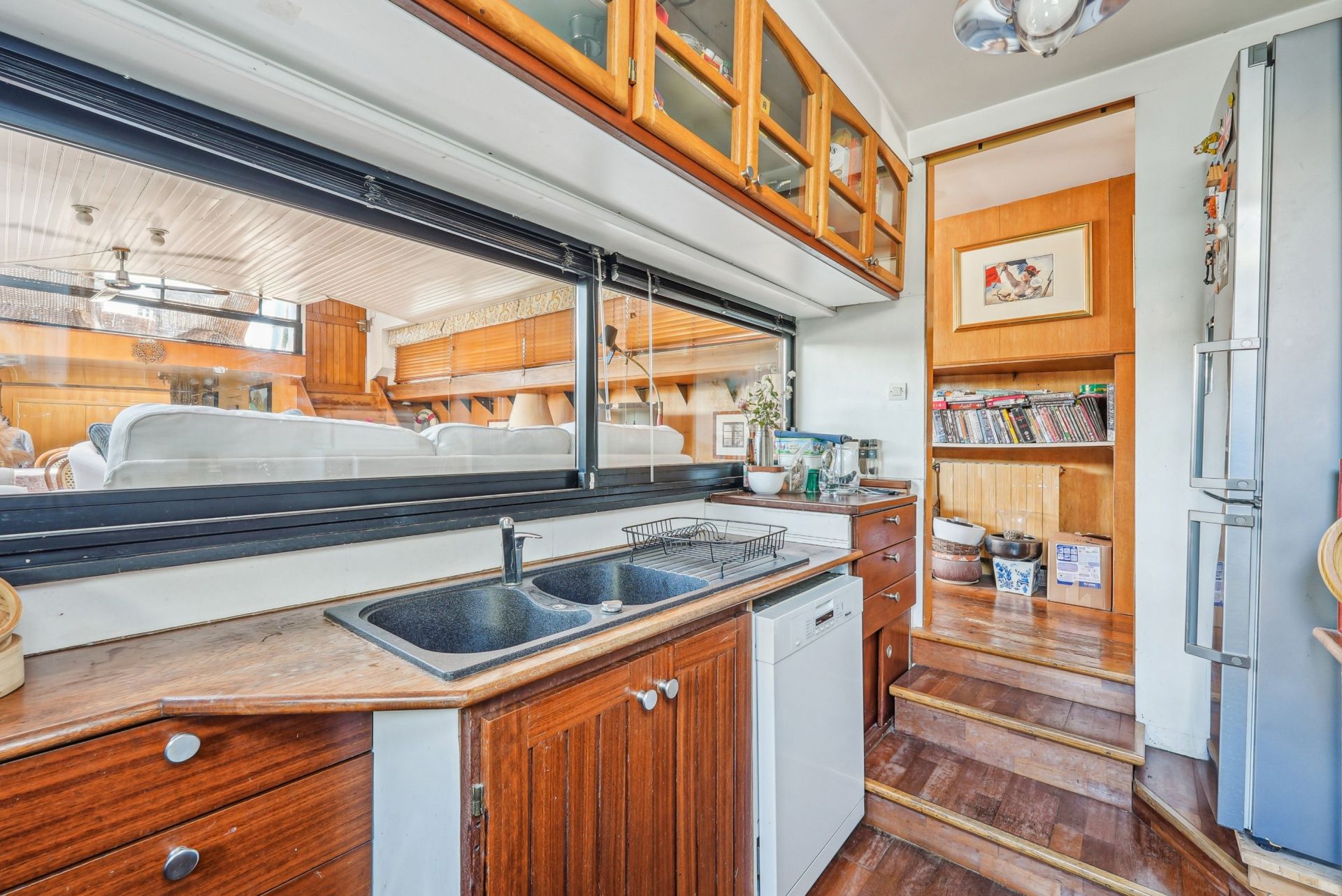 propriété de luxe 5 Pièces en vente sur PARIS (75005)