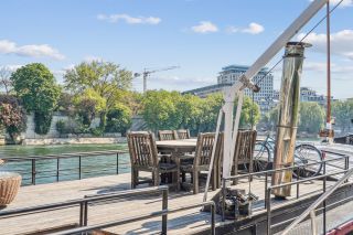 propriété de luxe 5 Pièces en vente sur PARIS (75005)