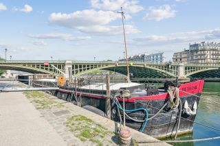 propriété de luxe 5 Pièces en vente sur PARIS (75005)