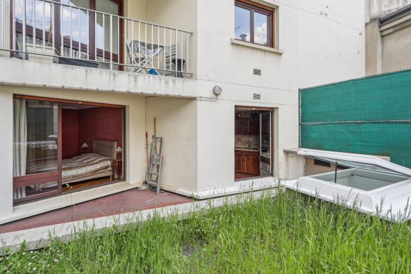 Sale Luxury apartment Paris 12 4 Rooms 100 m²