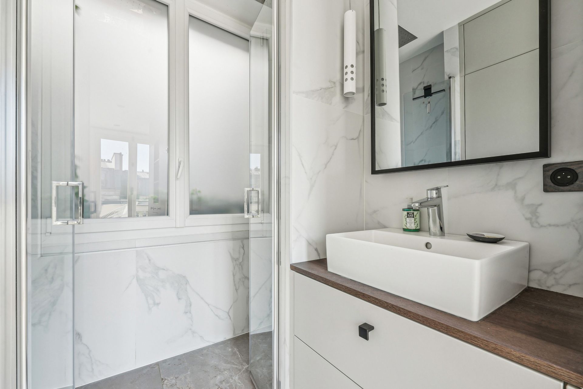 appartement de luxe 5 Pièces en vente sur PARIS (75010)