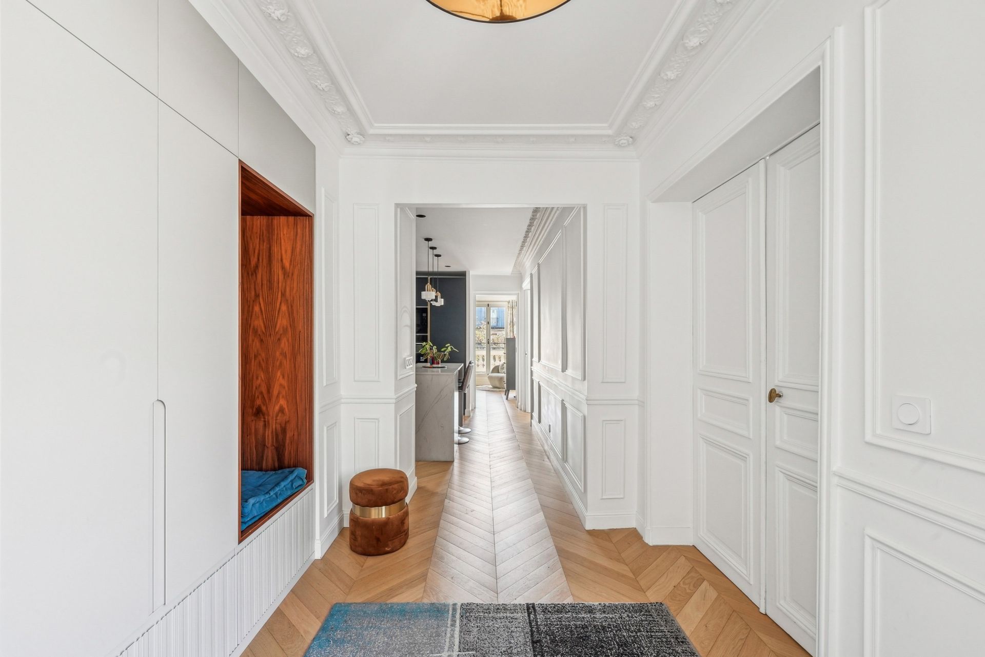 appartement de luxe 5 Pièces en vente sur PARIS (75010)