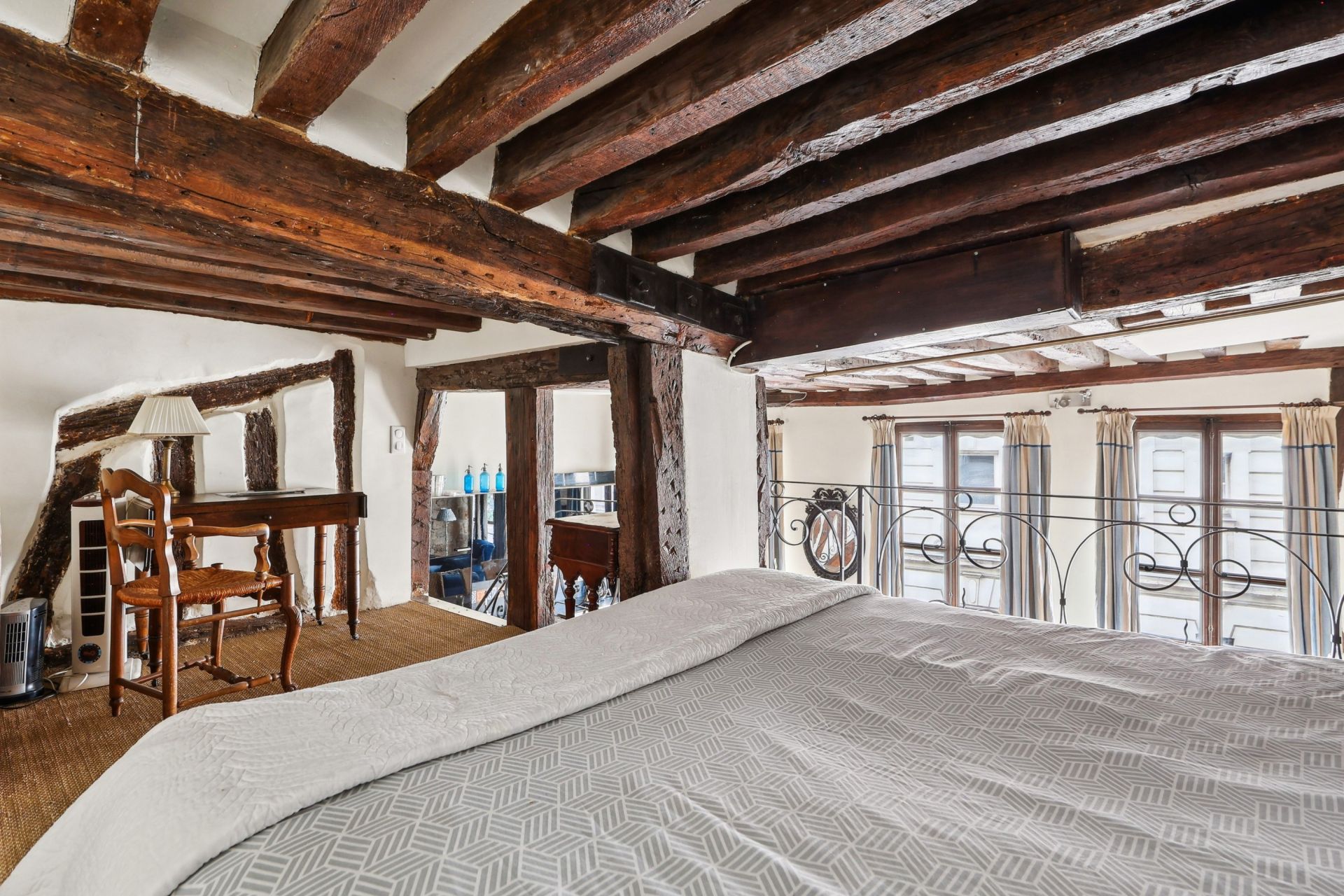 appartement de luxe 2 Pièces en vente sur PARIS (75005)