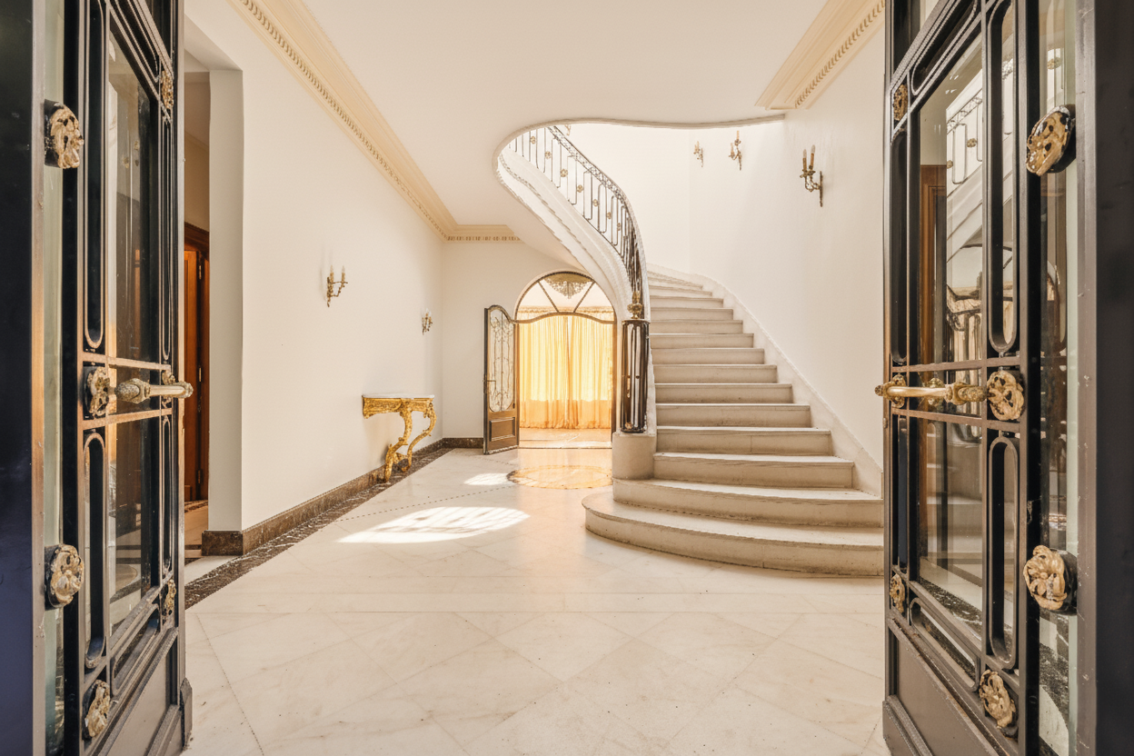 villa de luxe 11 Pièces en vente sur ST MAUR DES FOSSES (94210)