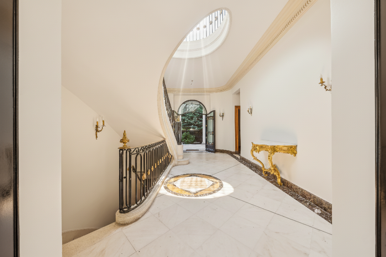 villa de luxe 11 Pièces en vente sur ST MAUR DES FOSSES (94210)