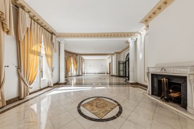 Vente Villa de luxe La Varenne St Hilaire 11 Pièces 1000 m²