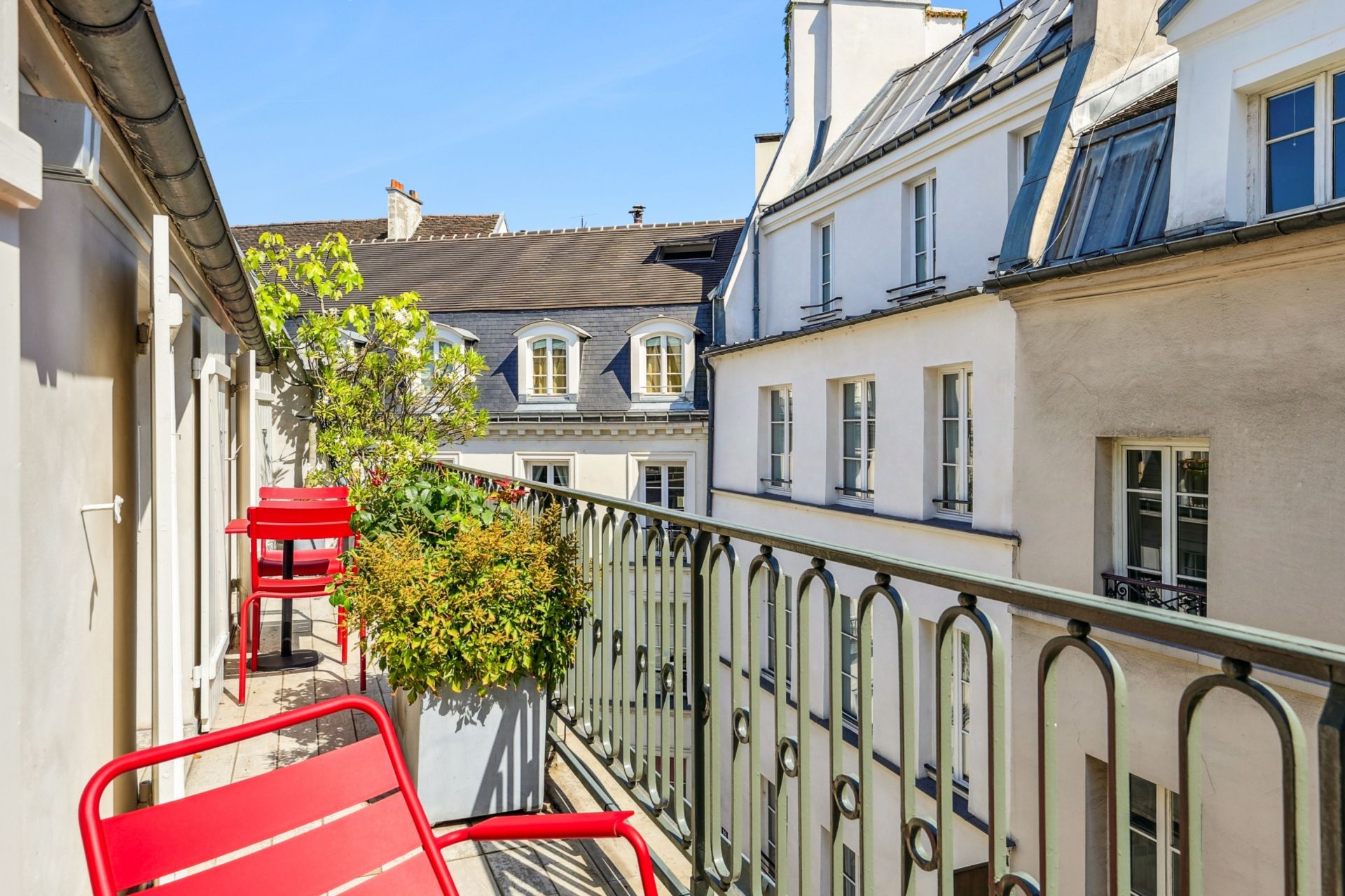 appartement de luxe 7 Pièces en vente sur PARIS (75005)